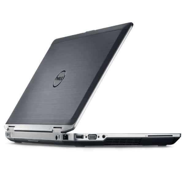 Dell Latitude E6420