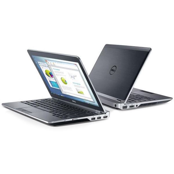 Dell Latitude E6420