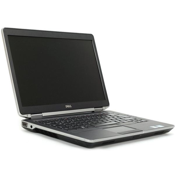 Dell Latitude E6430