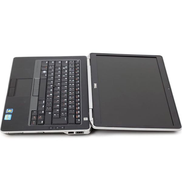 Dell Latitude E6430