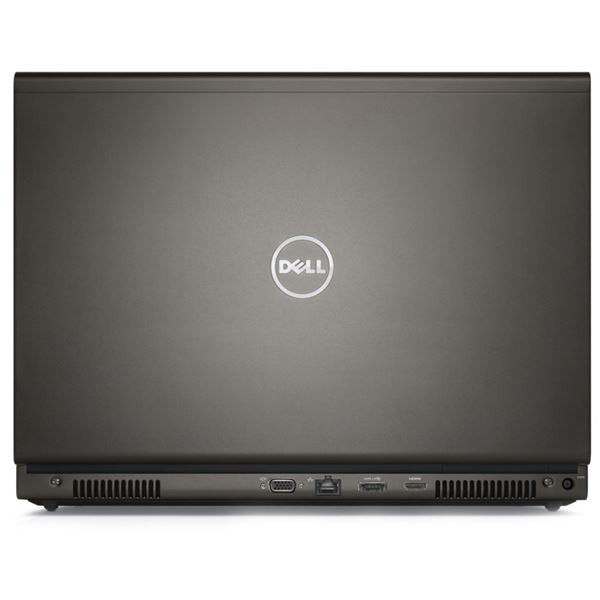 Dell Precision M4700 - B kategorie