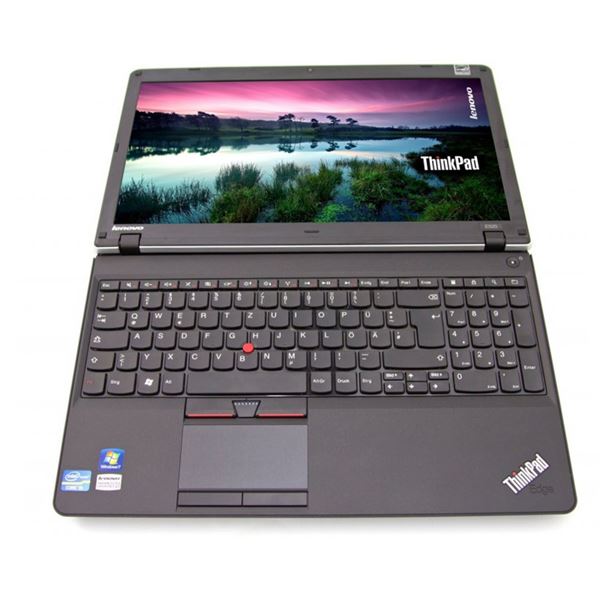 Lenovo ThinkPad L412