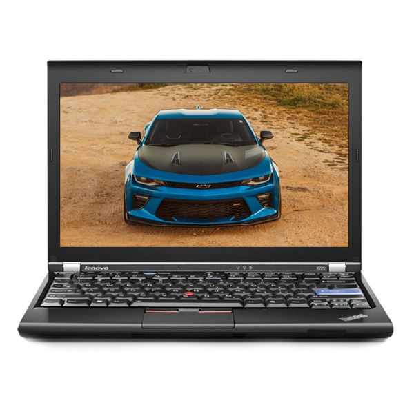 Lenovo ThinkPad X220