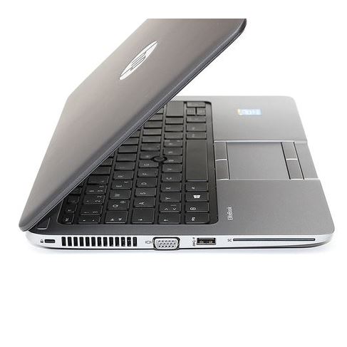 HP EliteBook 840 G2 - NOVÁ BATERIE