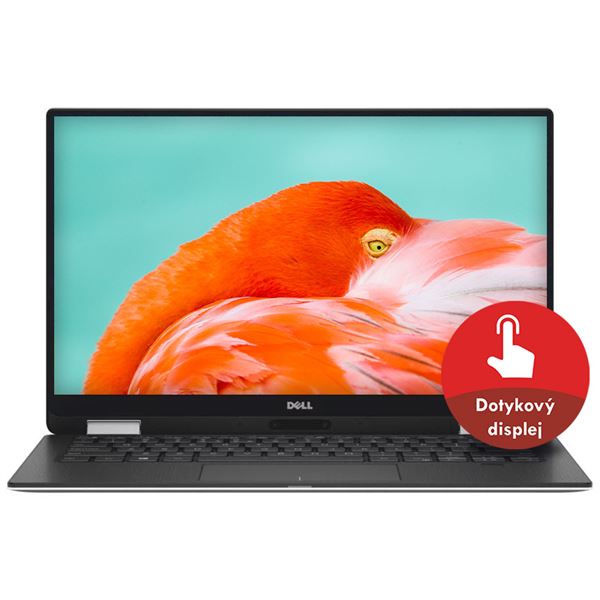 Dell XPS 13 (9365) - B kategorie