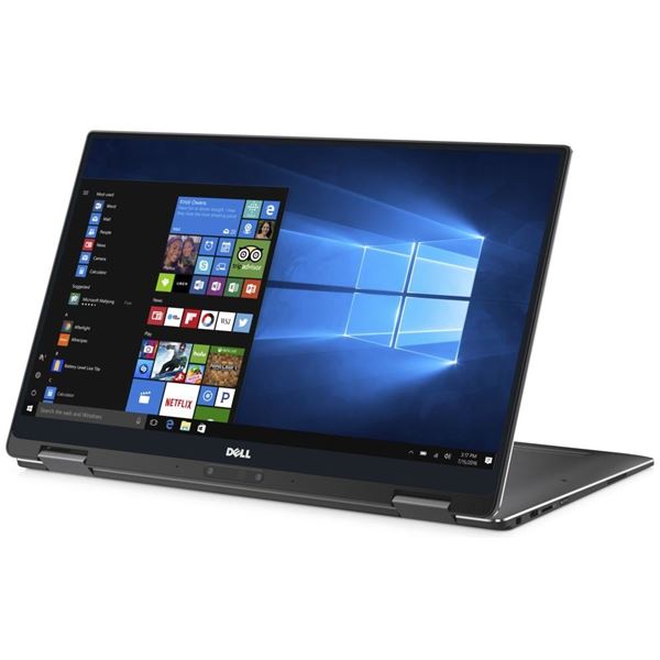 Dell XPS 13 (9365) - B kategorie