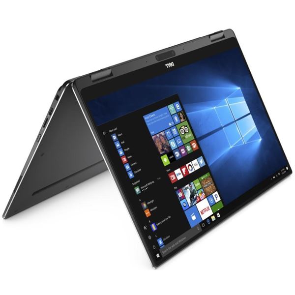 Dell XPS 13 (9365) - B kategorie