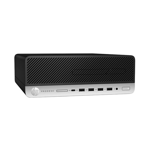 HP ProDesk 600 G4 SFF