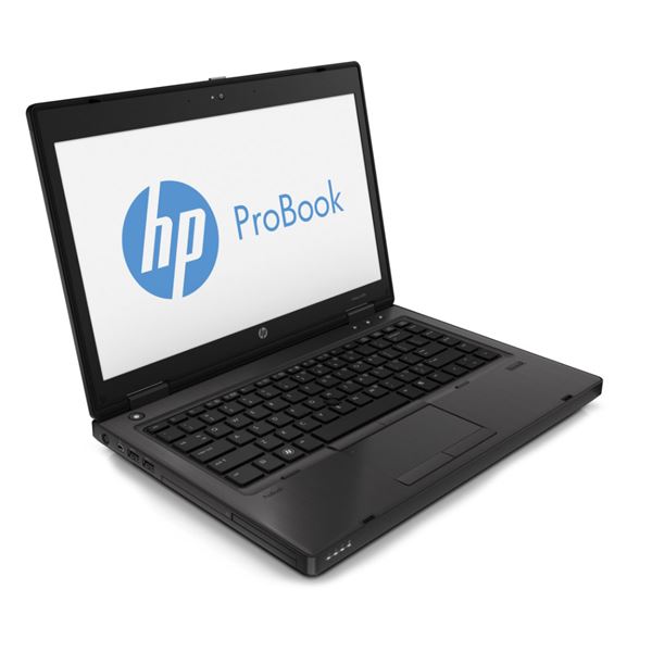 HP ProBook 6470b - B kat. - NOVÁ BATERIE