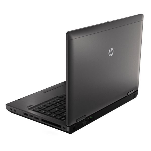 HP ProBook 6470b - B kat. - NOVÁ BATERIE