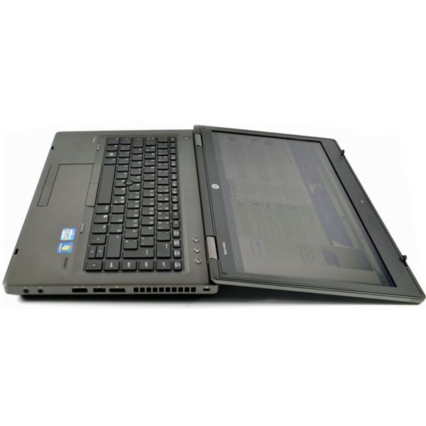 HP ProBook 6470b - B kat. - NOVÁ BATERIE