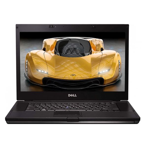 Dell Latitude E6510 - NOVÁ BATERIE