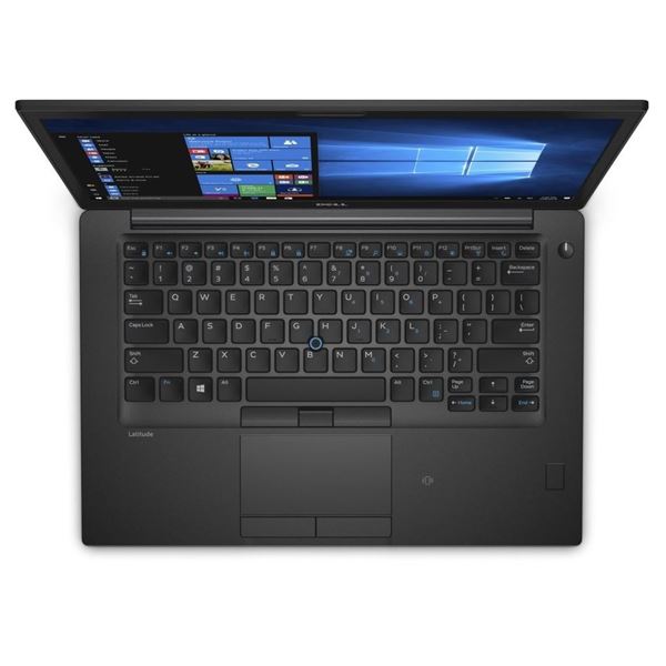 Dell Latitude 7480 - B kat. - NOVÁ BATERIE