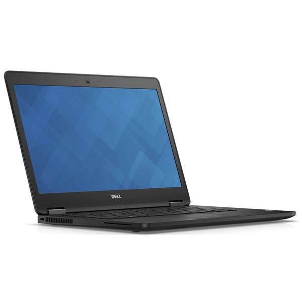 Dell Latitude E7470 - B kat. - NOVÁ BATERIE