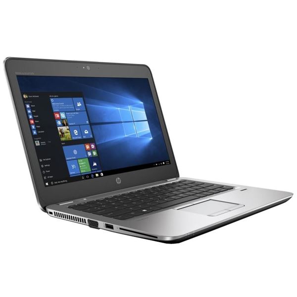 HP EliteBook 820 G4 - NOVÁ BATERIE