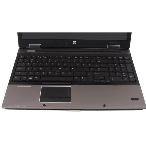HP EliteBook 8540w - NOVÁ BATERIE