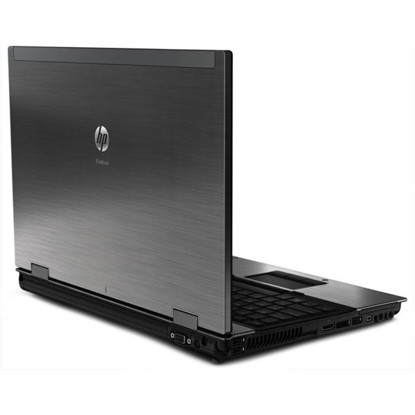 HP EliteBook 8540w - NOVÁ BATERIE