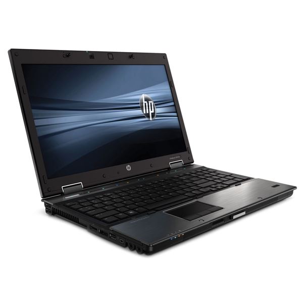 HP EliteBook 8540w - NOVÁ BATERIE