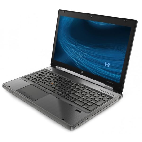 HP EliteBook 8570w - NOVÁ BATERIE