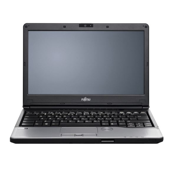 Fujitsu LifeBook S762 - B kat. - NOVÁ BATERIE