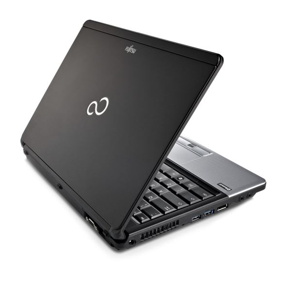 Fujitsu LifeBook S762 - B kat. - NOVÁ BATERIE