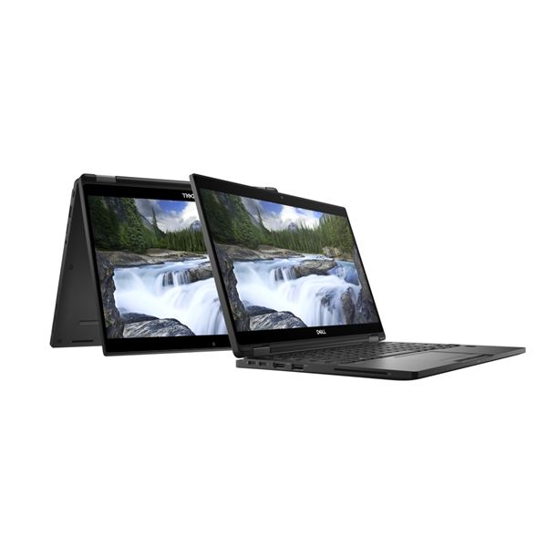 Dell Latitude 7390