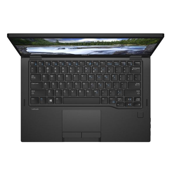 Dell Latitude 7390