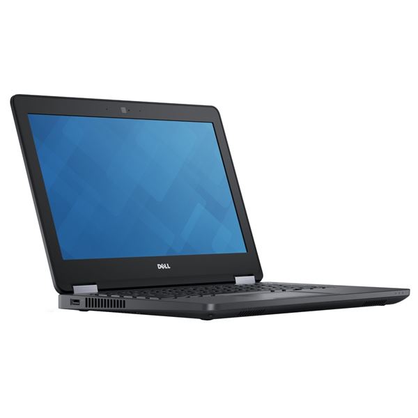 Dell Latitude E5270