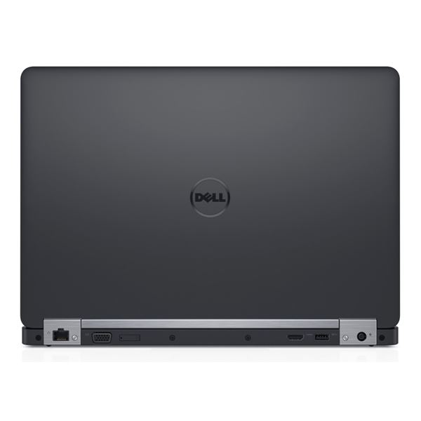 Dell Latitude E5470