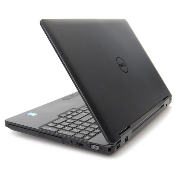 Dell Latitude E5540