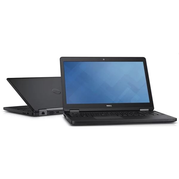 Dell Latitude E5540