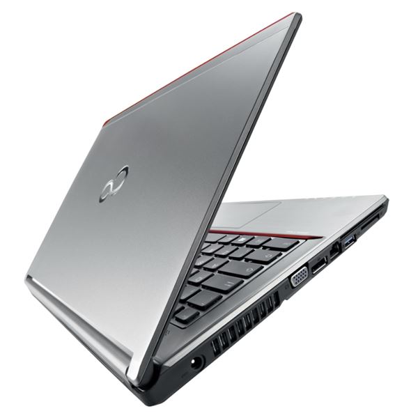 Fujitsu LifeBook E754 - B kategorie