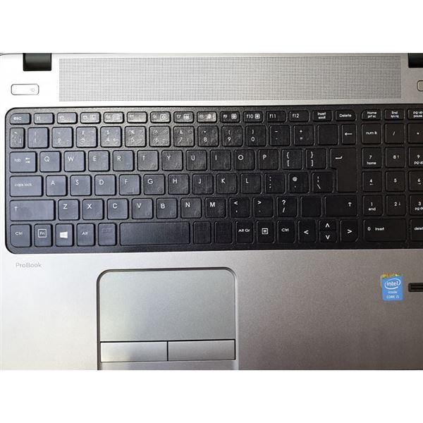 HP ProBook 450 G1