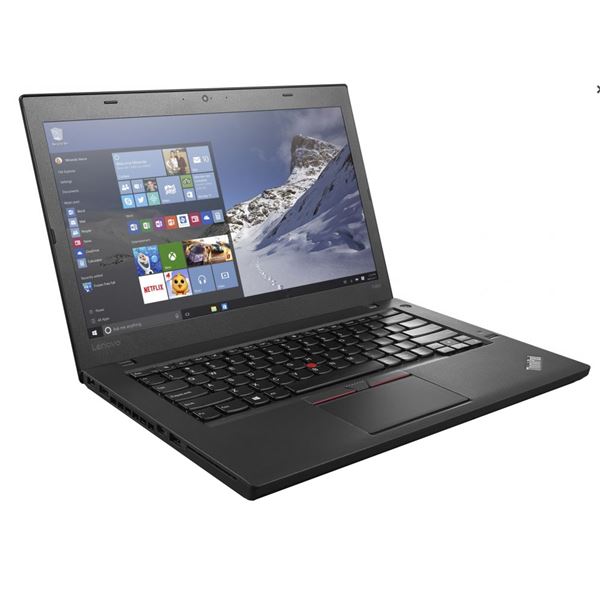 Lenovo ThinkPad T460 - B kategorie