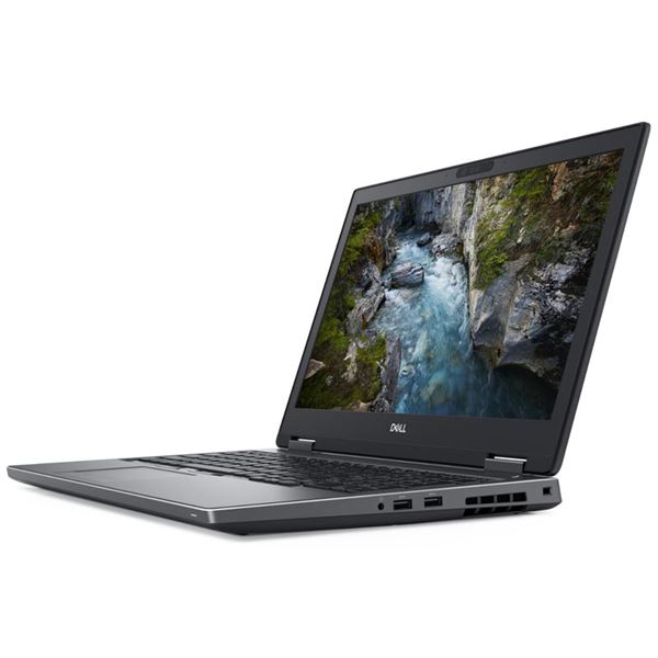 Dell Precision 7530 Mobile Workstation - B kategorie