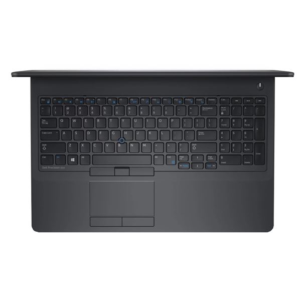 Dell Precision 3510 - B kategorie