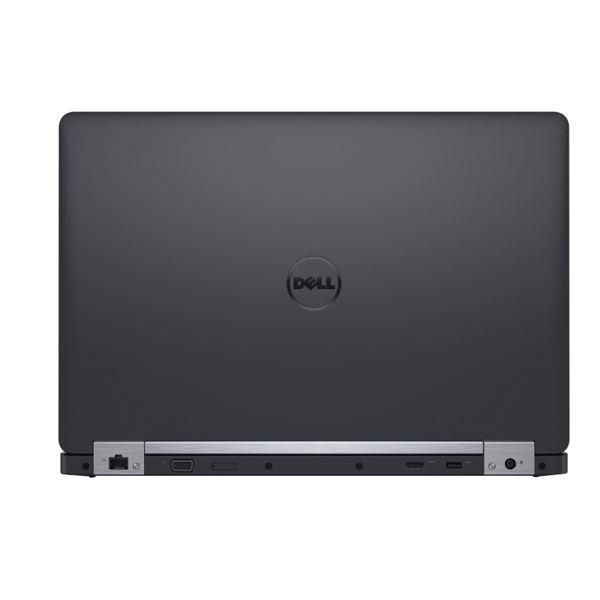 Dell Precision 3510 - B kategorie