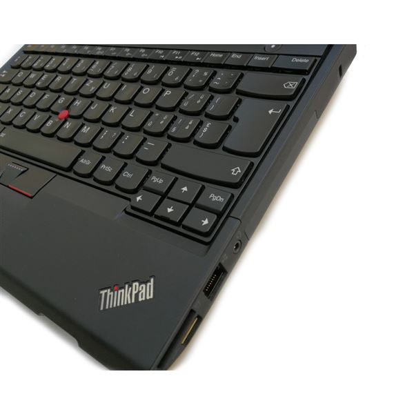 Lenovo ThinkPad X230 - B kategorie