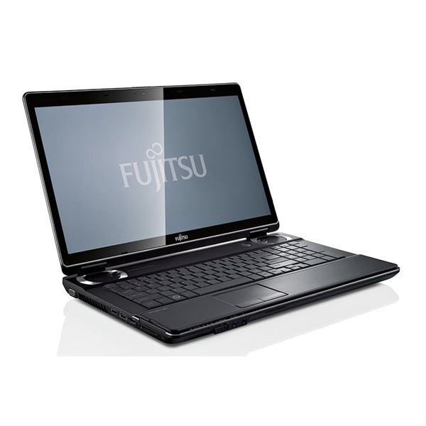 Fujitsu LifeBook NH751 - B kategorie