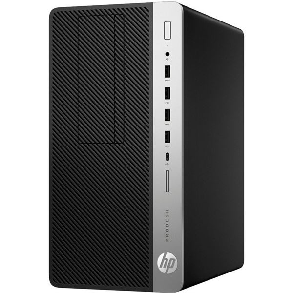 HP ProDesk 600 G3 MT