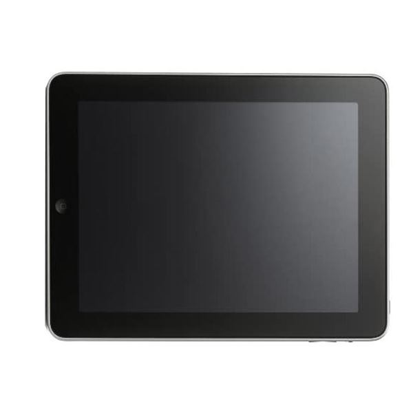 Apple iPad 3 32GB Cellular Black - B kategorie