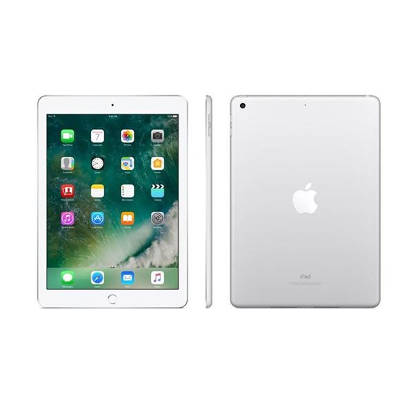 Apple iPad 5 128GB Cellular Silver