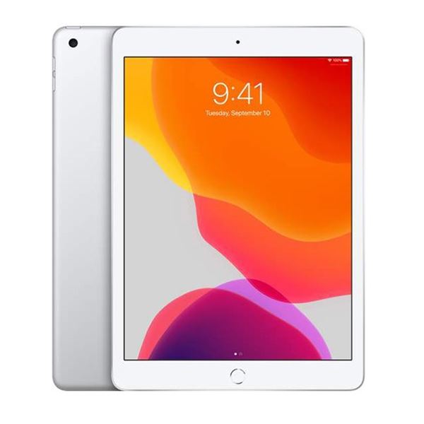 Apple iPad 7 128GB Cellular Silver