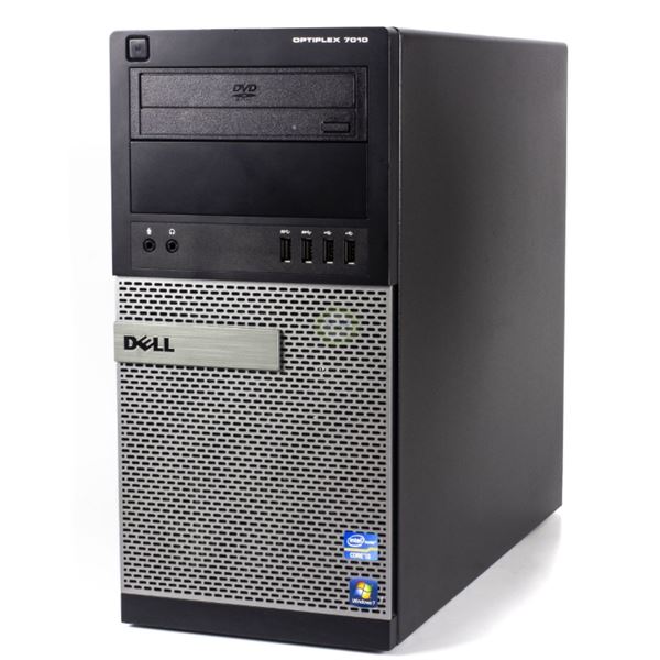 Dell OptiPlex 7010 MT