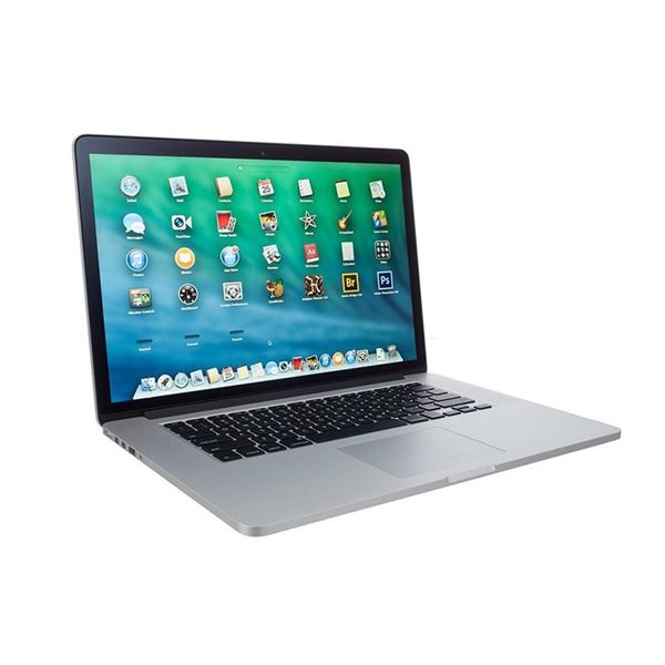 Apple MacBook Pro (15" Early-2013) - B kategorie