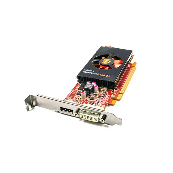 AMD Firepro V3900 1 GB