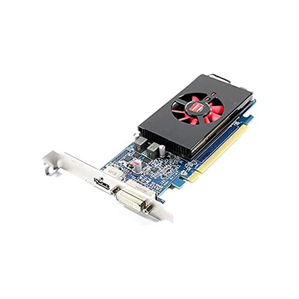 AMD Radeon HD 7570 1 GB