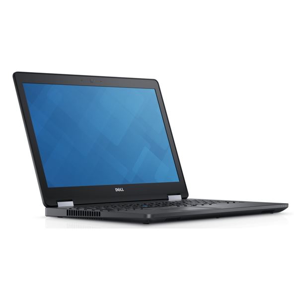 Dell Latitude E5570