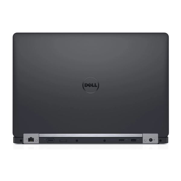 Dell Latitude E5570