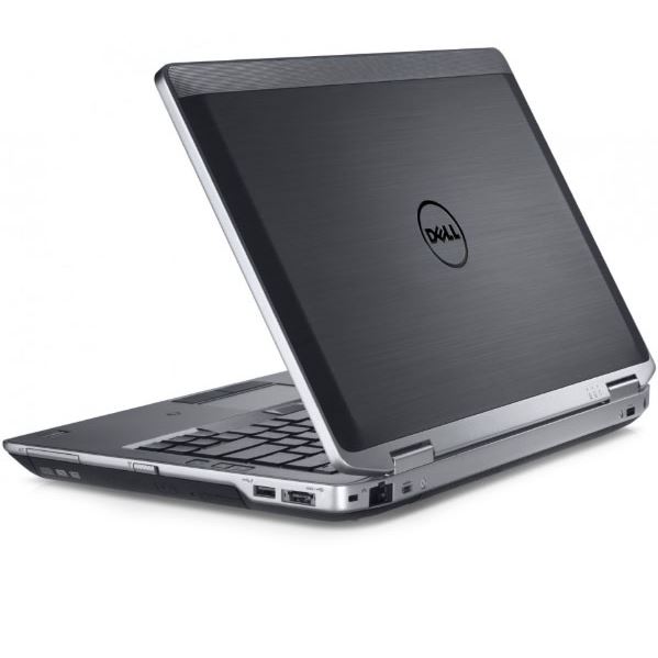 Dell Latitude E6430